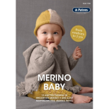 1106 Merino Baby